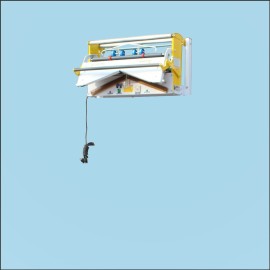 EKO12/DM Ekonomik Duvar Tipi Üst Kaynaklı Manuel Paketleme Makinesi