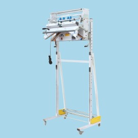 KMA12/AKL Ayaklı Üst Kaynaklı Manuel Paketleme Makinesi