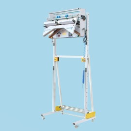 KMA12/APN Ayaklı Üst Kaynaklı Pnomatik Paketleme Makinesi