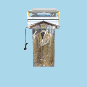 KMA12/DM Duvar Tipi Üst Kaynaklı Manuel Paketleme Makinesi